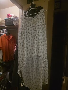 Womans Bathing Suit Cover Up